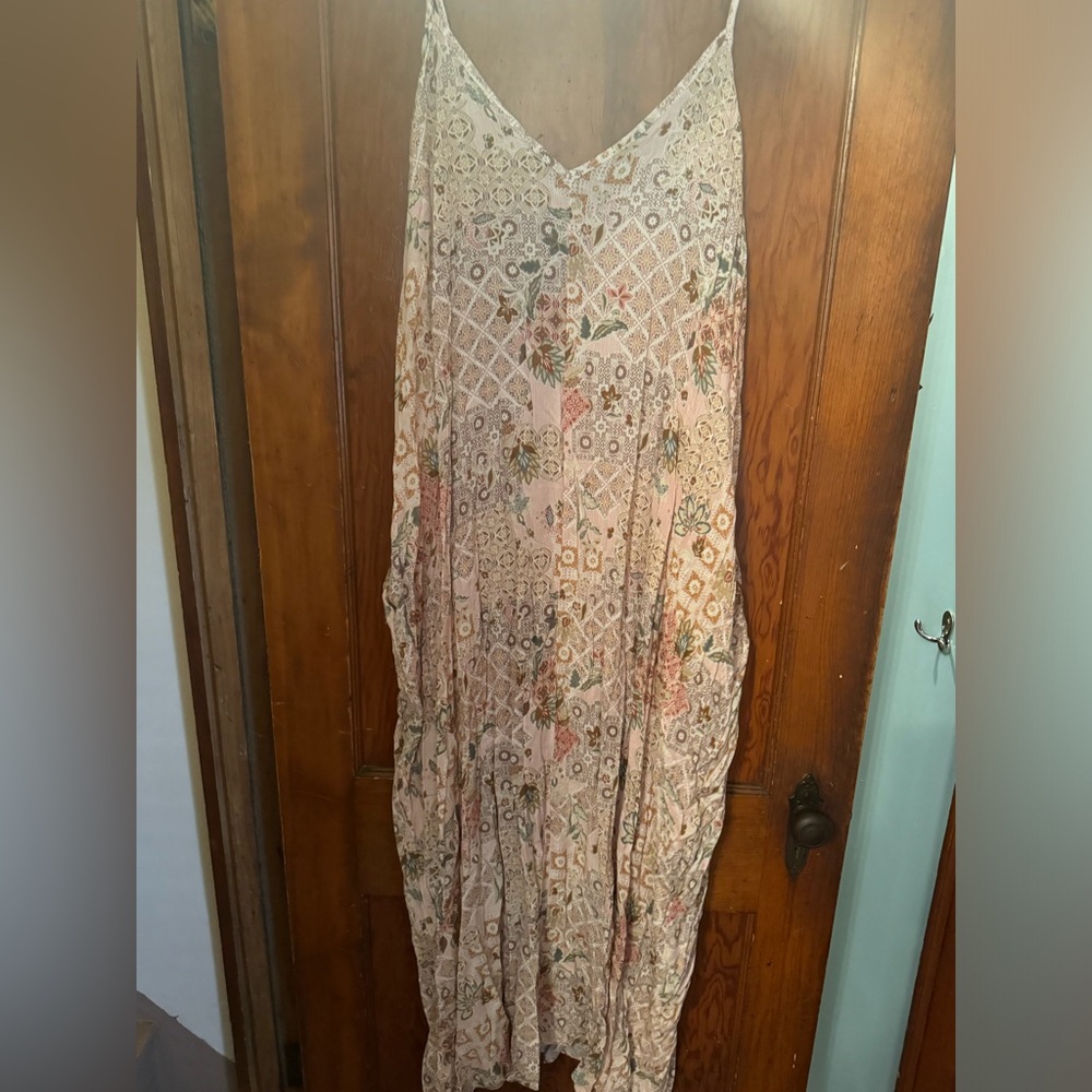NWT HEIMISH U.S.A Boho Dress